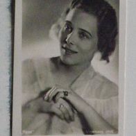 RAMSES-FILM-FOTO von 1930 " Gerda Maurus "