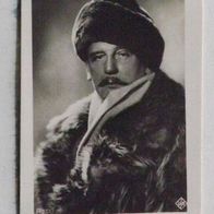 RAMSES-FILM-FOTO von 1930 " Rudolf Forster "