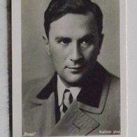 RAMSES-FILM-FOTO von 1930 " Oskar Karlweis "