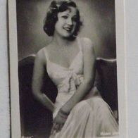 RAMSES-FILM-FOTO von 1930 " Marta Eggerth "