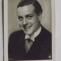 RAMSES-FILM-FOTO von 1930 " Wolf Albach - Retty "