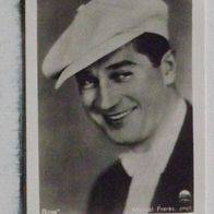 RAMSES-FILM-FOTO von 1930 " Maurice Chevalier "