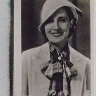 RAMSES-FILM-FOTO von 1930 " Norma Shearer "