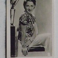 RAMSES-FILM-FOTO von 1930 " Norma Shearer "