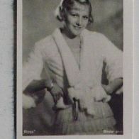 RAMSES-FILM-FOTO von 1930 " Lien Deyers "