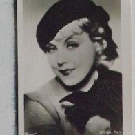 RAMSES-FILM-FOTO von 1930 " Anny Ondra "