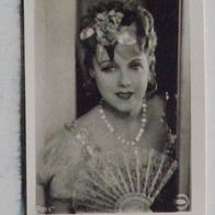 RAMSES-FILM-FOTO von 1930 " Anny Ondra "