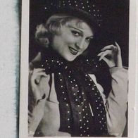RAMSES-FILM-FOTO von 1930 " Camilla Horn "