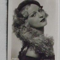 RAMSES-FILM-FOTO von 1930 " Camilla Horn "