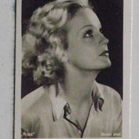 RAMSES-FILM-FOTO von 1930 " Camilla Horn "
