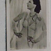 RAMSES-FILM-FOTO von 1930 " Lil Dagover "
