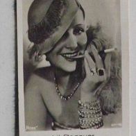 RAMSES-FILM-FOTO von 1930 " Lil Dagover "