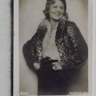 RAMSES-FILM-FOTO von 1930 " Liane Haid "