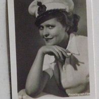 RAMSES-FILM-FOTO von 1930 " Liane Haid "