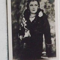RAMSES-FILM-FOTO von 1930 " Renate Müller "