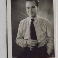 RAMSES-FILM-FOTO von 1930 " Gustav Fröhlich "