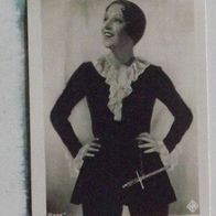 RAMSES-FILM-FOTO von 1930 " Käthe von Nagy "