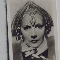 RAMSES-FILM-FOTO von 1930 " Greta Garbo "