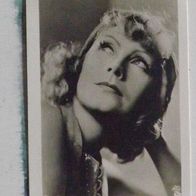 RAMSES-FILM-FOTO von 1930 " Greta Garbo "