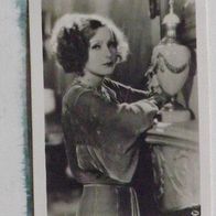 RAMSES-FILM-FOTO von 1930 " Greta Garbo "