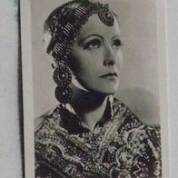 RAMSES-FILM-FOTO von 1930 " Greta Garbo "