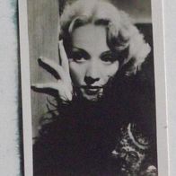 RAMSES-FILM-FOTO von 1930 " Marlene Dietrich "