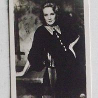 RAMSES-FILM-FOTO von 1930 " Marlene Dietrich "
