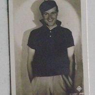 RAMSES-FILM-FOTO von 1930 " Willy Fritsch "