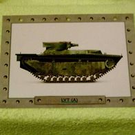LVT (A) (1941 - USA) - Infokarte über