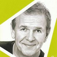 AK Fritz Egner Bayern 3 unsigniert