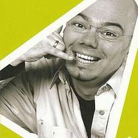 AK Karl Auer - Bayern 3 unsigniert