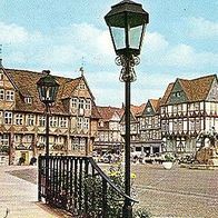 38300 Wolfenbüttel Marktplatz 1977