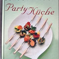 Kochbuch Party-Küche Claudia Kuch (gebunden)