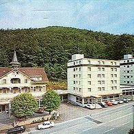 38667 Bad Harzburg Hotel Seela 1983