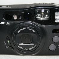 alte analoge Kamera Fujifilm DL 270 Zoom Drop in Loading Panorama, 10200856