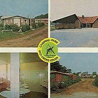 48734 Groß Reken Berge 4 Camping - Park 4 Ansichten