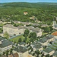 53840 Troisdorf Sankt Josephs Krankenaus Luftbild