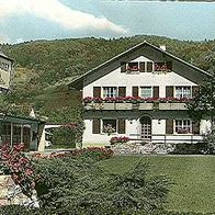 79286 Glottertal - Unterglottertal bei Freiburg Pension Adler Garni
