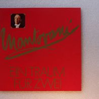 Montovani - Ein Traum für Zwei, LP - Decca 1979