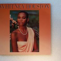 Whitney Houston - Whitney Houston , LP - Arista 1985