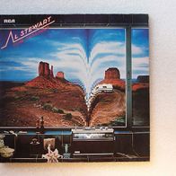 Al Stewart - Time Passages, LP - RCA Victor 1978