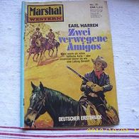 Marshal Western Nr. 80