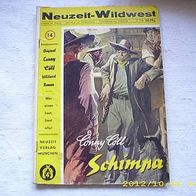 Neuzeit Wildwest Nr. 14 (1. Aufl.)
