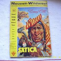 Neuzeit Wildwest Nr. 41 (1. Aufl.)