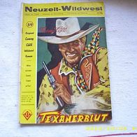 Neuzeit Wildwest Nr. 59 (1. Aufl.)