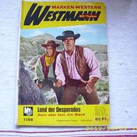Westmann Nr. 1196