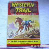 Western Trail Nr. 3