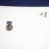 DDR Lessing Medaille, für Sammler!