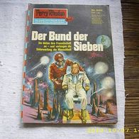 Perry Rhodan Nr. 650 (1. Aufl.)