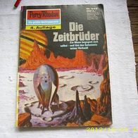 Perry Rhodan Nr. 446 (4. Aufl.)